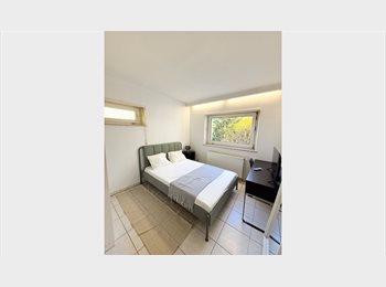 Appartager LU - Belle chambre meublée dans une villa avec grand jardin, Luxembourg Ville - 1.150 € / Mois