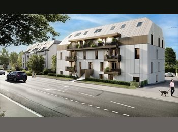 Appartager LU - Premium Rooms for Rent – Modern Living in Strassen (Route d’Arlon), Luxembourg - 1.950 € / Mois