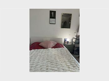 Appartager LU - Chambre en co-location, Luxembourg - 1.000 € / Mois