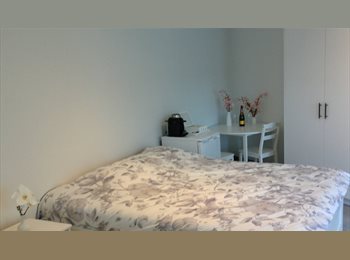 Appartager LU - Fully furnished | Flexible rental options, Luxembourg - 1.850 € / Mois
