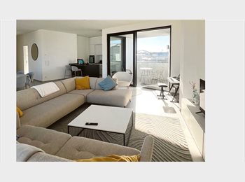 Appartager LU - Room for rent, Luxembourg - 1.050 € / Mois