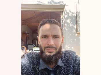 Appartager LU - Renaud  - 35 - Esch-sur-Alzette