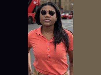 Appartager LU - Deisiane - 36 - Luxembourg Ville