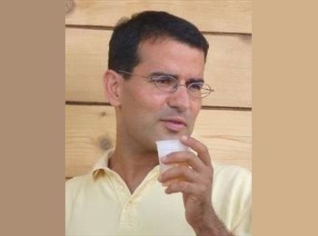 Appartager LU - Mohamed - 50 - Luxembourg