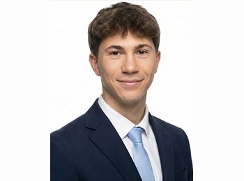 Appartager LU - Mattia - 23 - Luxembourg