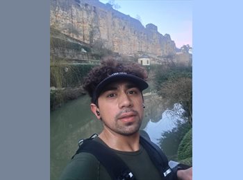 Appartager LU - Julloav - 33 - Luxembourg