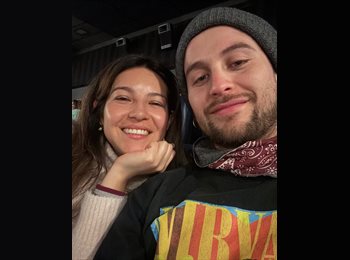 Appartager LU - Daniela - 32 - Luxembourg