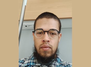 Appartager LU - Kevin - 25 - Esch-sur-Alzette