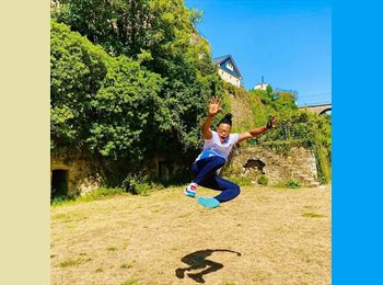 Appartager LU - Lissassi - 33 - Esch-sur-Alzette