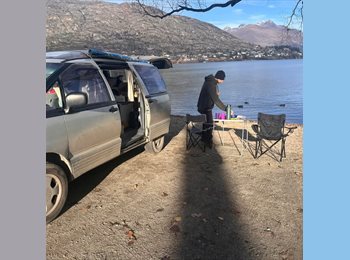 Appartager LU - Mat - 29 - Luxembourg