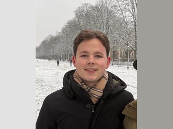 Appartager LU - Hubertus - 19 - Luxembourg