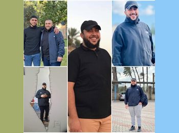 Appartager LU - Øla - 30 - Mersch