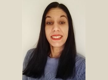 Appartager LU - Katy - 36 - Luxembourg