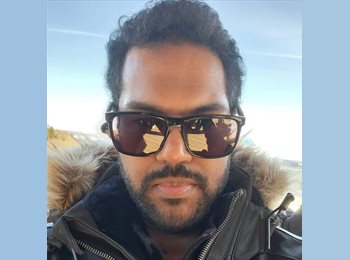 Appartager LU - Matheus - 33 - Luxembourg