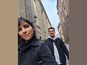 Appartager LU - Daniel - 32 - Luxembourg