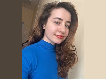 Appartager LU - Fatima - 29 - Luxembourg