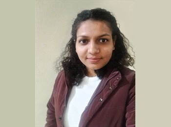 Appartager LU - Priyanka  - 25 - Luxembourg