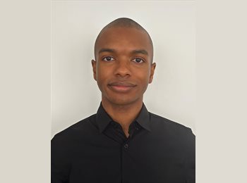 Appartager LU - Paul - 22 - Luxembourg