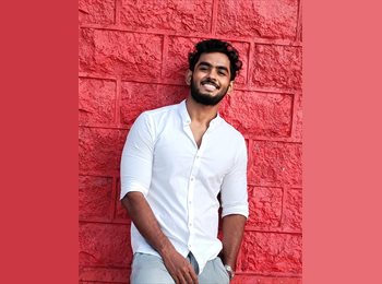 Appartager LU - Prasad - 26 - Luxembourg