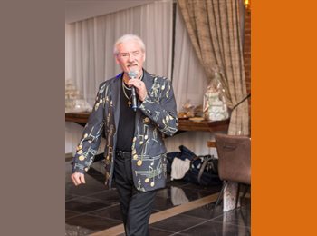 Appartager LU - Nicky - 67 - Luxembourg