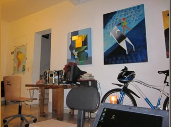 Roomgo MX - Buscamos roomate, Guadalajara - MX$4,500 por mes