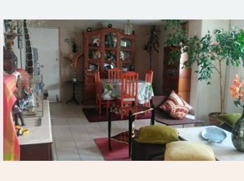 Roomgo MX - Comparto departamento a unos pasos del WTC en la Napoles, Cuauhtémoc - MX$7,994 por mes