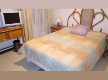 Roomgo MX - JUNTO A PLAZA ANGELOPOLIS, IBERO, CIS, HOSPITAL DEL NIÑO, H.PUEBLA, PARQUE DEL ARTE, PLAZA TRIANGULO, Puebla - MX$4,200 por mes