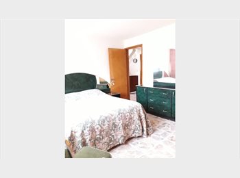 Roomgo MX - Rento habitación solo mujeres, Coyoacán - MX$5,500 por mes