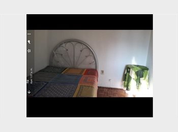 Roomgo MX - Se renta habitación amueblada solo para mujeres. Estudiantes o profesionistas, Cuauhtémoc - MX$6,500 por mes