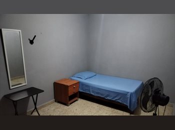 Roomgo MX - Comparto casa, Monterrey - MX$3,000 por mes
