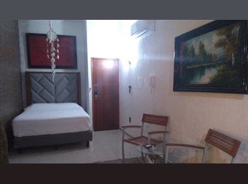 Roomgo MX - Confortable Depa ubicado, Zapopan - MX$999 por mes