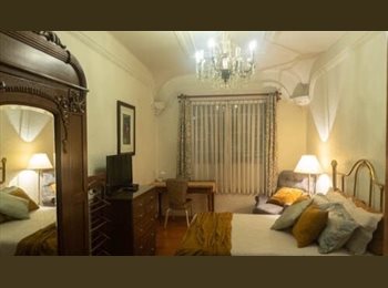 Roomgo MX - linda habitacion a 2 cuadras de reforma. Colonia Cuauhtemoc, Cuauhtémoc - MX$9,000 por mes