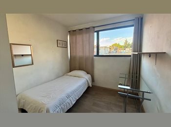 Roomgo MX - HABITACION PARA ESTUDIANTE MUJER COYOACÁN, Coyoacán - MX$4,900 por mes