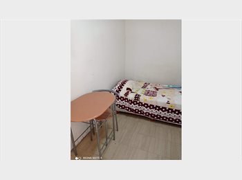 Roomgo MX - Recamara amueblada individual, Coyoacán - MX$3,000 por mes