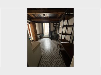 Roomgo MX - Precioso Estudio, Querétaro - MX$7,000 por mes