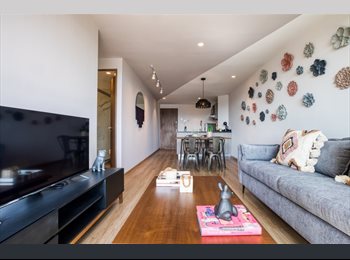 Roomgo MX - Ejército - Flor, Miguel Hidalgo - MX$83,979 por mes