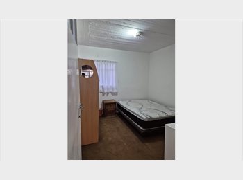 Roomgo MX - Recámara amueblada, Cuauhtémoc - MX$4,500 por mes