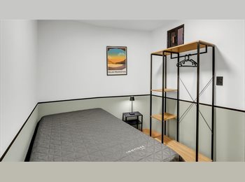 Roomgo MX - Apertura de Coliving Granada, Miguel Hidalgo - MX$6,500 por mes