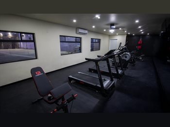 Roomgo MX -  ¡Tu nuevo hogar te espera!, Tijuana - MX$15,000 por mes
