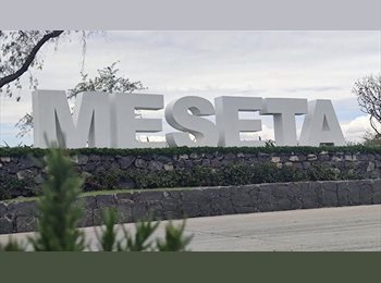 Roomgo MX - Se renta Cuarto Amueblado, Corregidora - MX$5,000 por mes