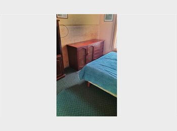 Roomgo MX - Renta cuarto amueblado en condesa, Cuauhtémoc - MX$5,500 por mes