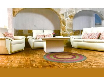 Roomgo MX - SE RENTA CUARTO EN LA CONDESA, Cuauhtémoc - MX$7,500 por mes