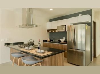 Roomgo MX - Habitación en La Vista, El Marqués - MX$8,350 por mes