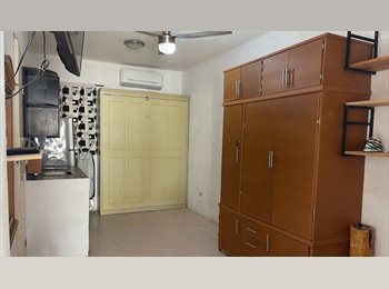 Roomgo MX - MiniCasa confortable zona segura planta baja, Benito Juárez - MX$7,500 por mes