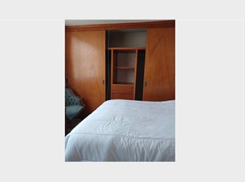 Roomgo MX - RENTO RECAMARA AMUEBLADA, Coyoacán - MX$5,500 por mes