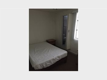 Roomgo MX - Renta de habitaciones, Azcapotzalco - MX$6,500 por mes