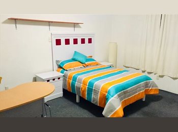 Roomgo MX - ✅HABITACION PRIVADA POLANCO✅, Miguel Hidalgo - MX$9,900 por mes