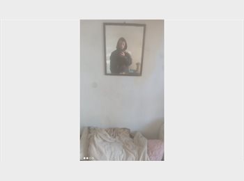 Roomgo MX - Renta cuartos, Tlaquepaque - MX$7,000 por mes