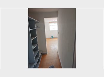 Roomgo MX - Departamento completo Mixcoac, Alvaro Obregón - MX$9,300 por mes