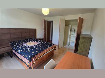 Roomgo MX - Habitación en Casa de estudiantes y Profesionistas, Gustavo A. Madero - MX$5,500 por mes